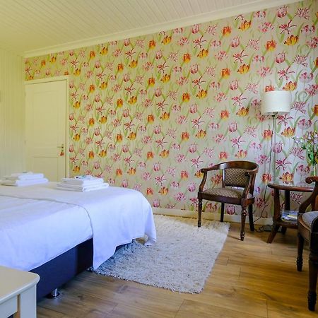 Bed and Breakfast De Energiek Wehe-den Hoorn Экстерьер фото